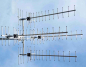 Preview: 4 X XmuX 20Y2148 DVB-T Antenne
